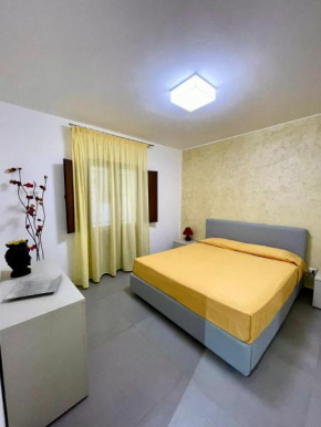 Appartamento Villa Bea Giallo